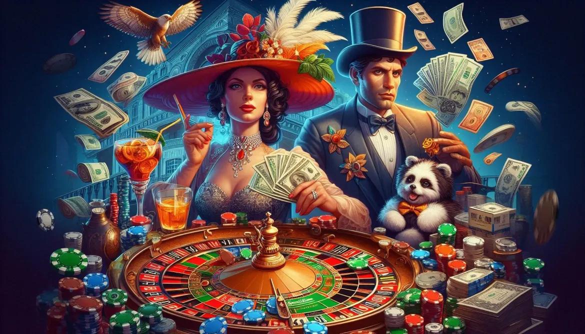 Spielbank Neubrandenburg